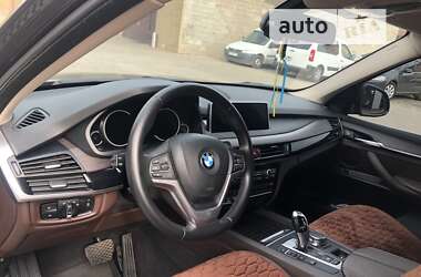 Внедорожник / Кроссовер BMW X5 2018 в Кривом Роге
