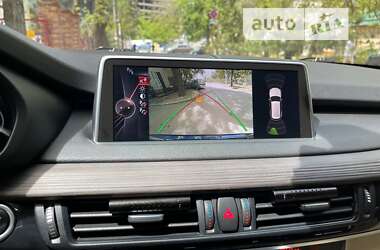 Внедорожник / Кроссовер BMW X5 2014 в 