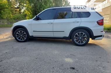 Позашляховик / Кросовер BMW X5 2011 в Харкові