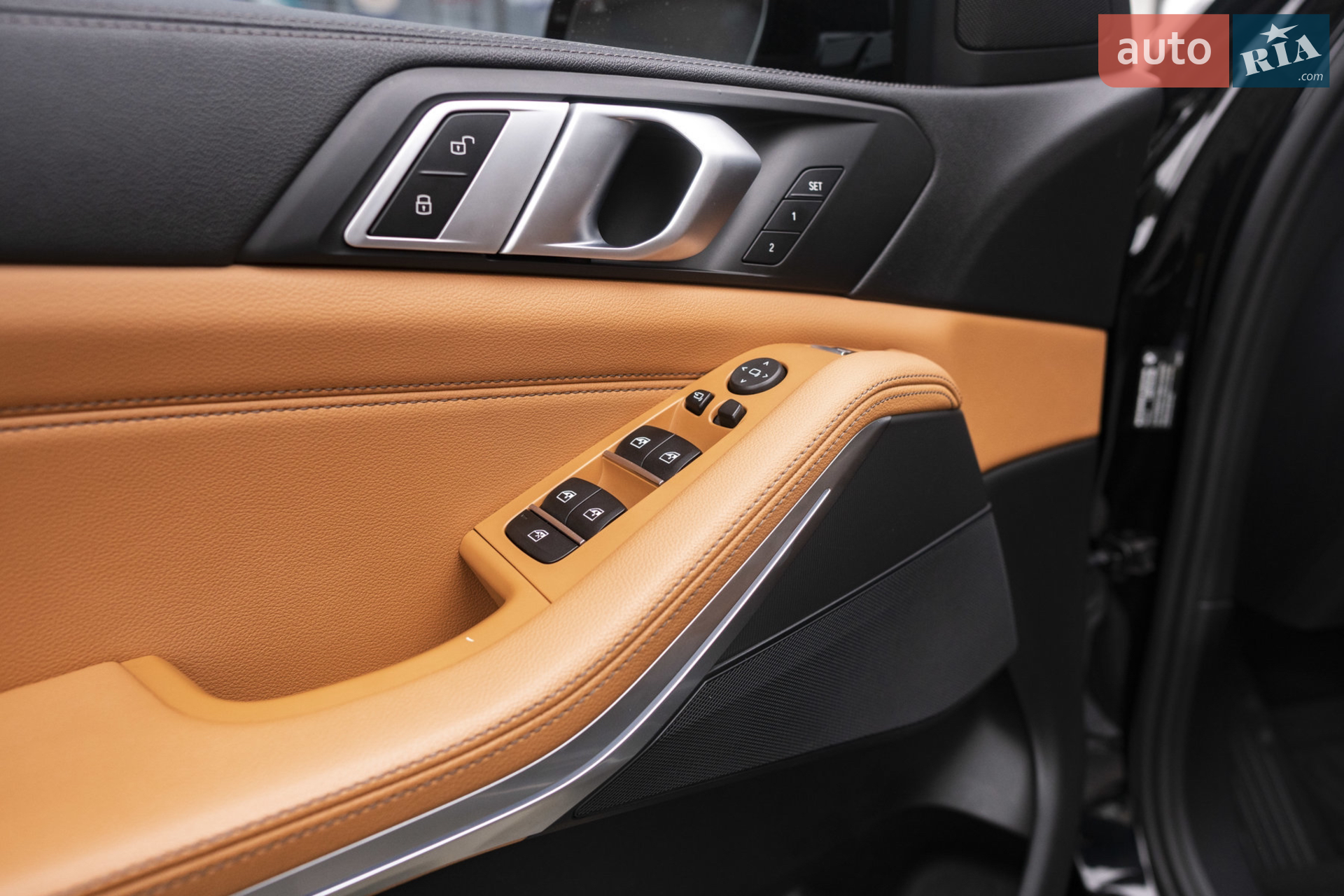 2019 BMW X5 - мініатюра 3