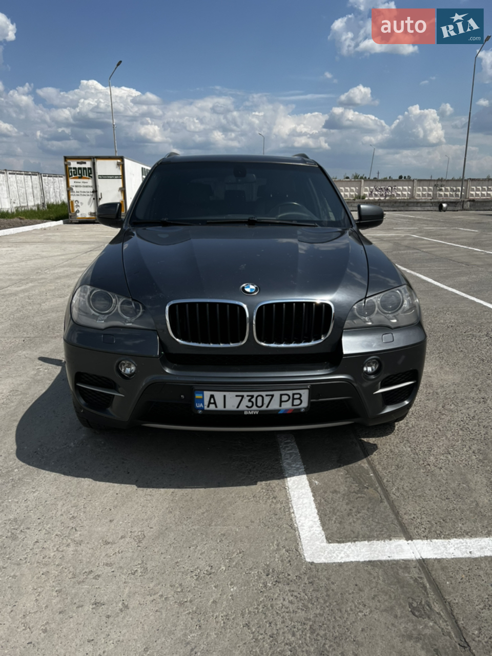 2010 BMW X5 - мініатюра 42