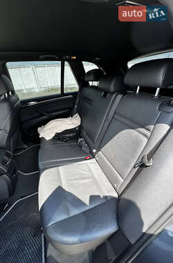Внедорожник / Кроссовер BMW X5 2010 в Коростене