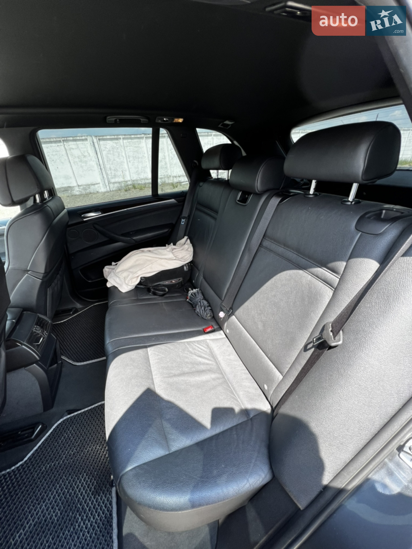 2010 BMW X5 - мініатюра 17