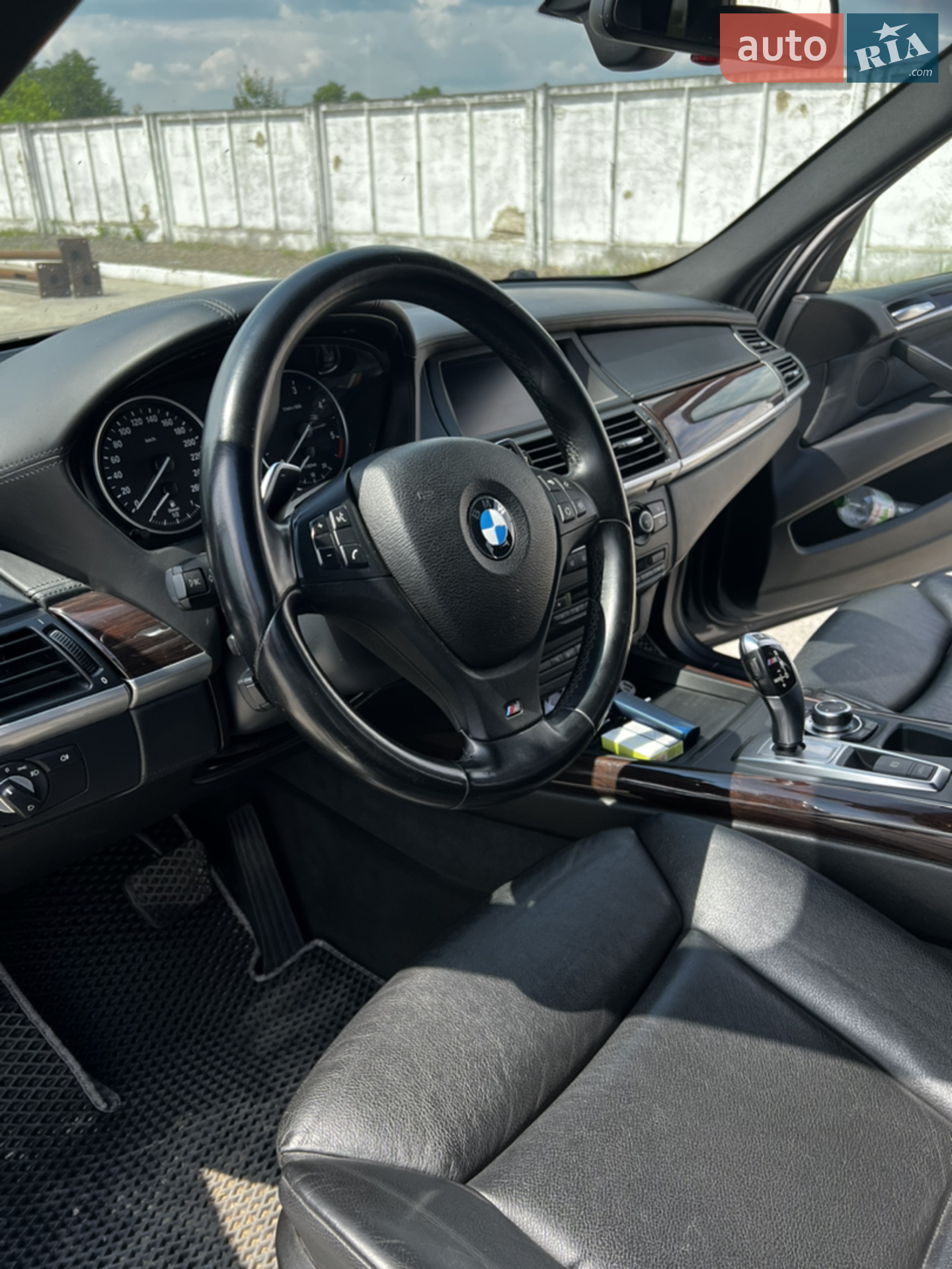 2010 BMW X5 - мініатюра 13