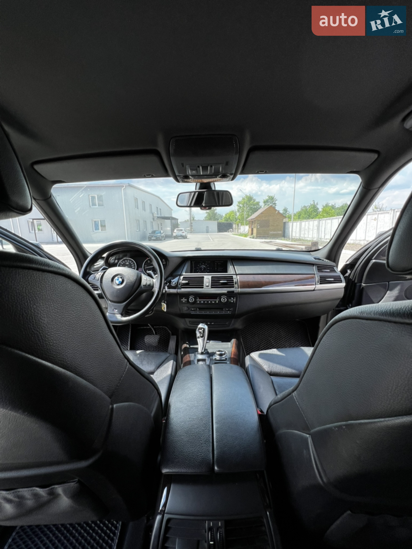2010 BMW X5 - мініатюра 16