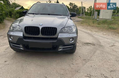 Внедорожник / Кроссовер BMW X5 2008 в Павлограде