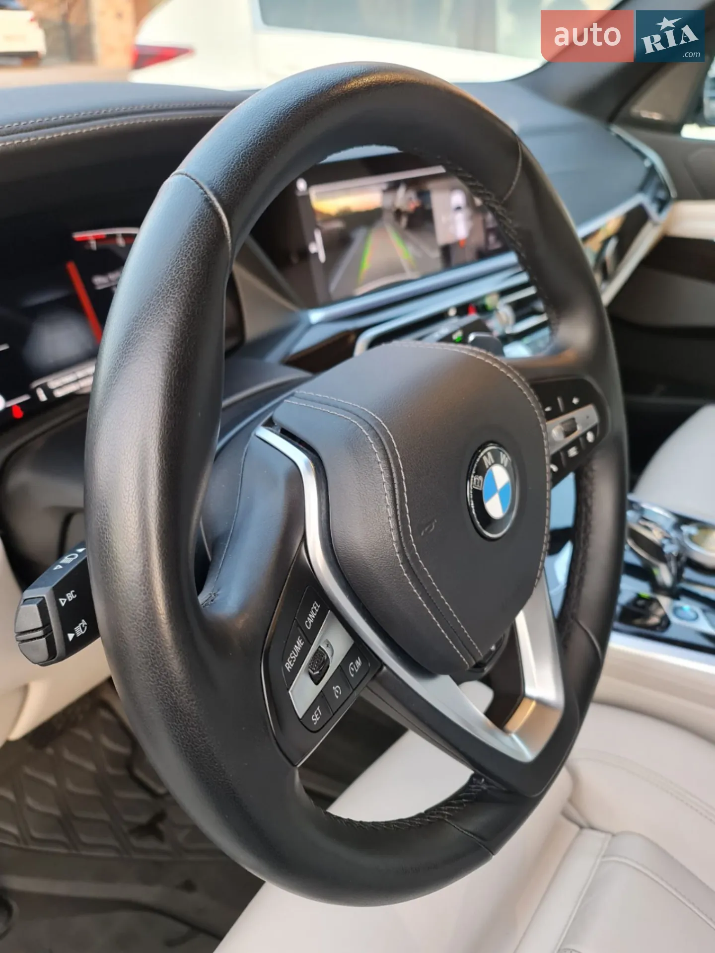 2020 BMW X5 - мініатюра 11