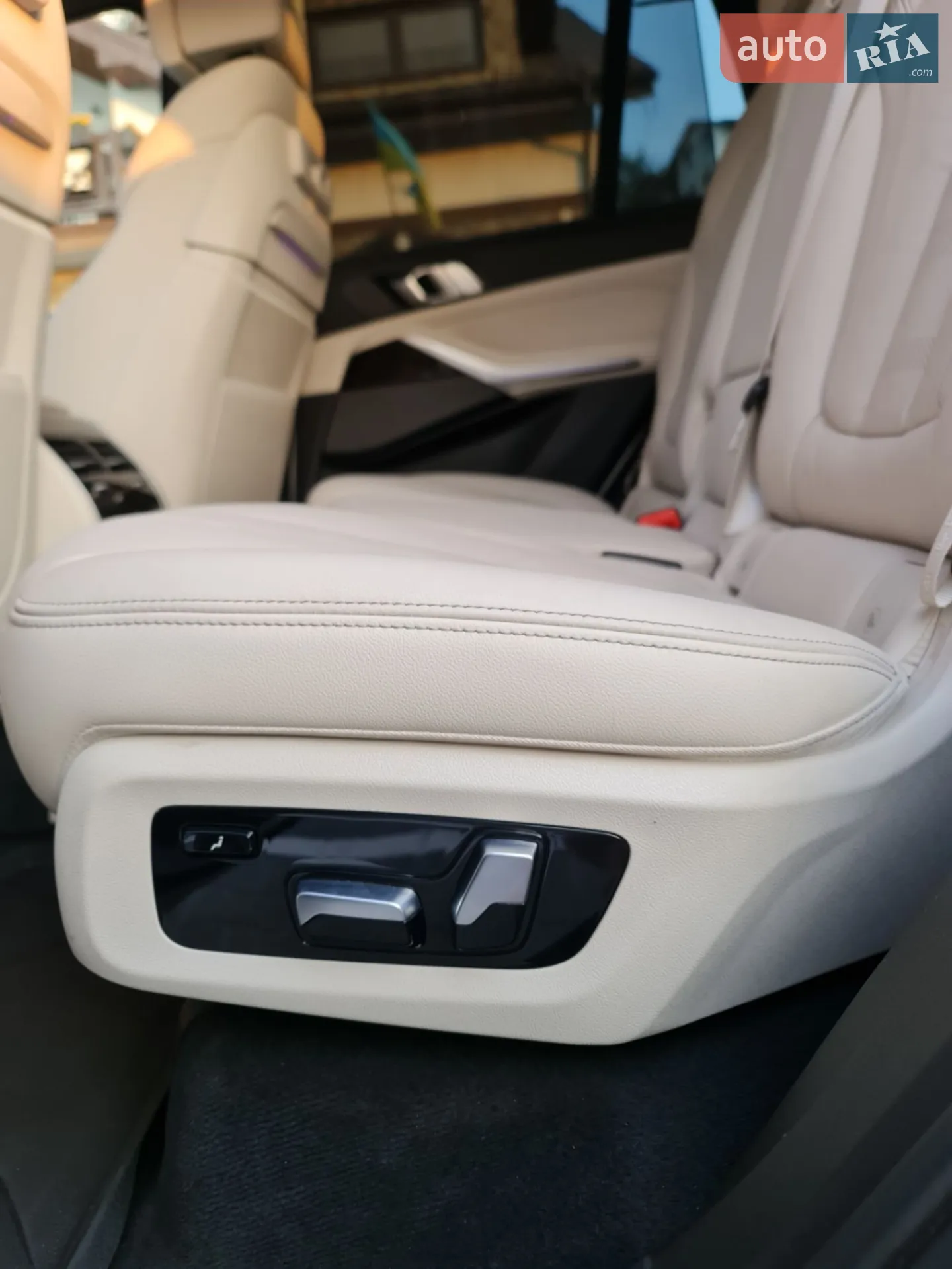 2020 BMW X5 - мініатюра 20