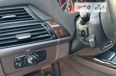 Позашляховик / Кросовер BMW X5 2011 в Стрию
