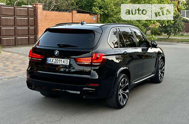 Позашляховик / Кросовер BMW X5 2015 в Харкові