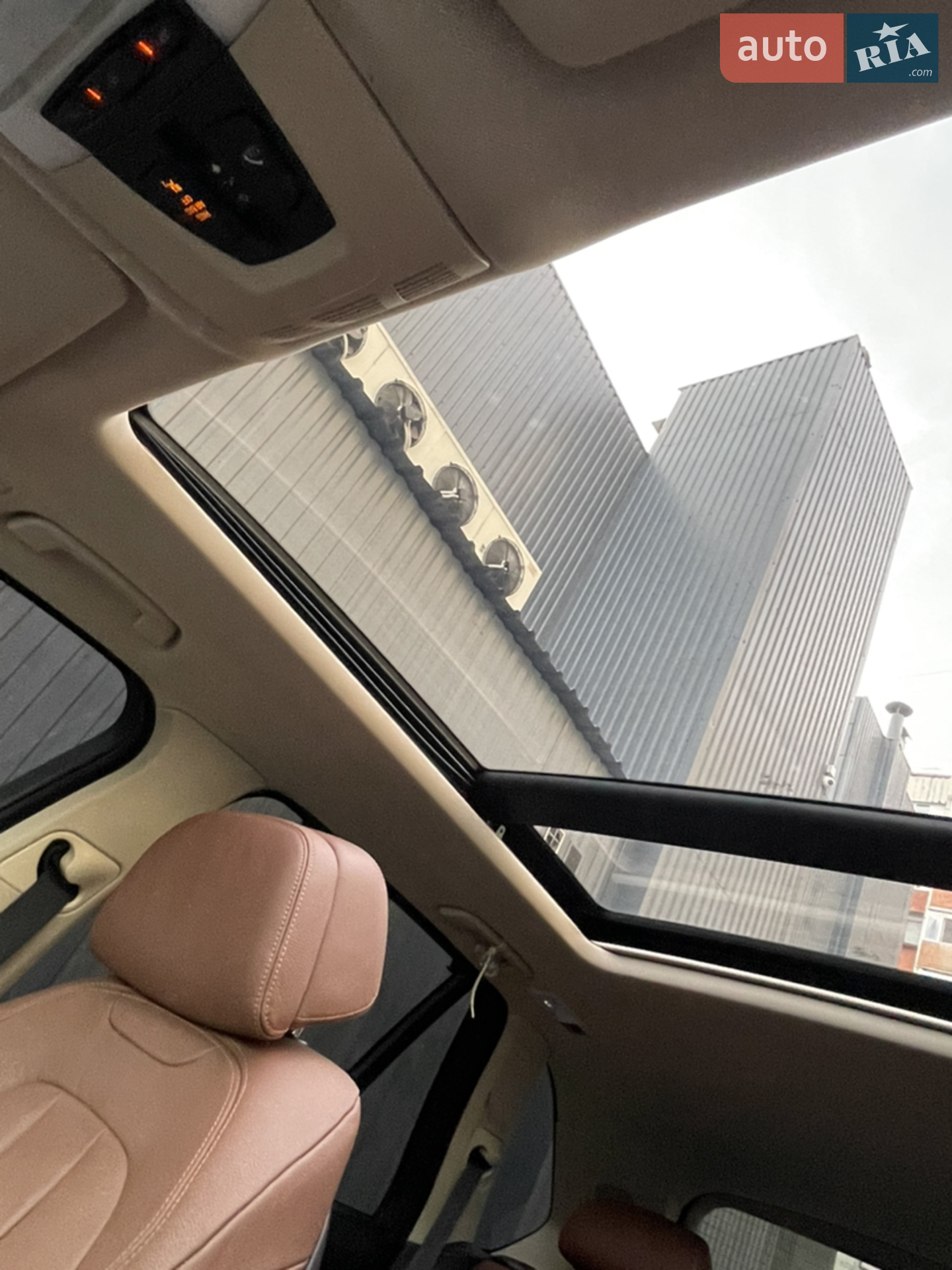 2014 BMW X5 - мініатюра 4