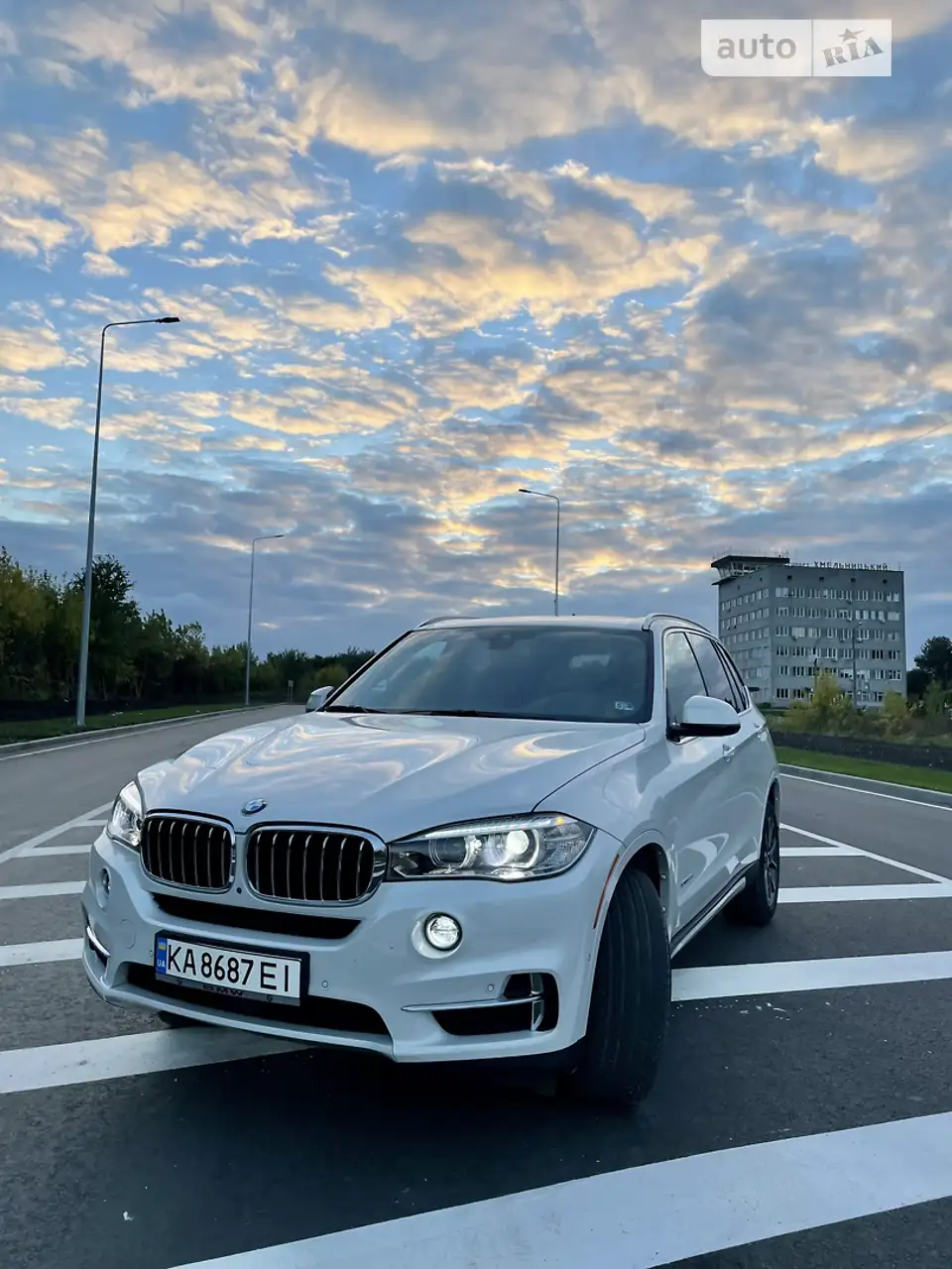 2016 BMW X5 - мініатюра 31