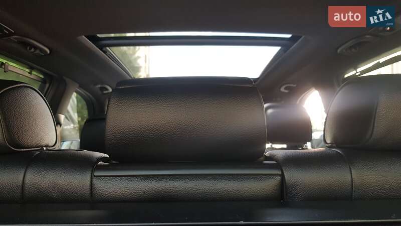 Позашляховик / Кросовер BMW X5 2013 в Івано-Франківську