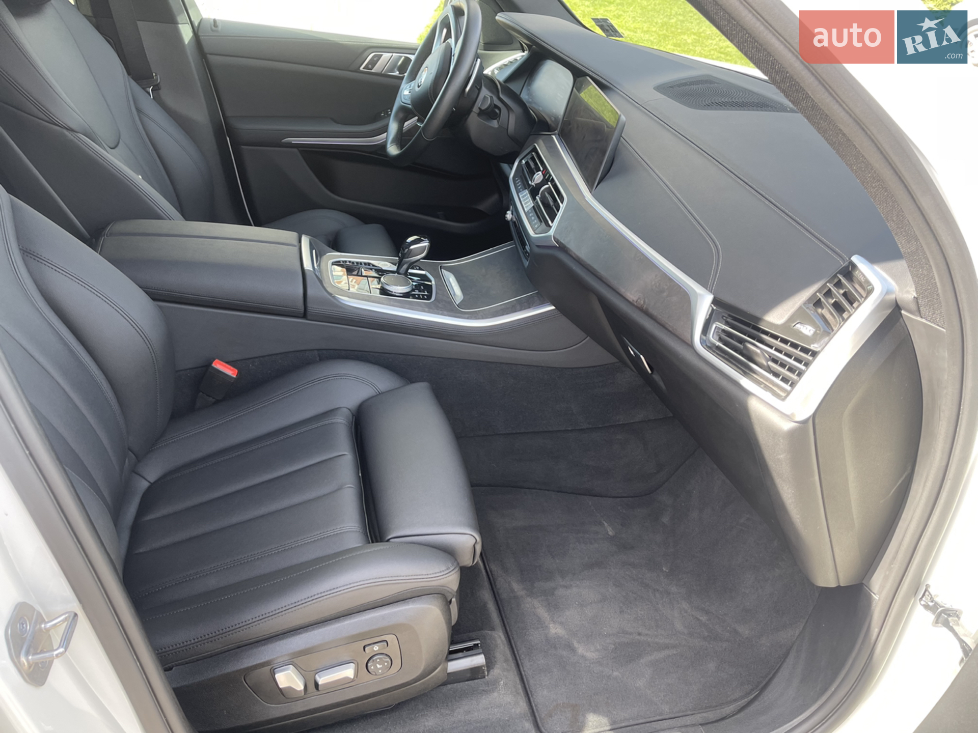 2021 BMW X5 - мініатюра 34