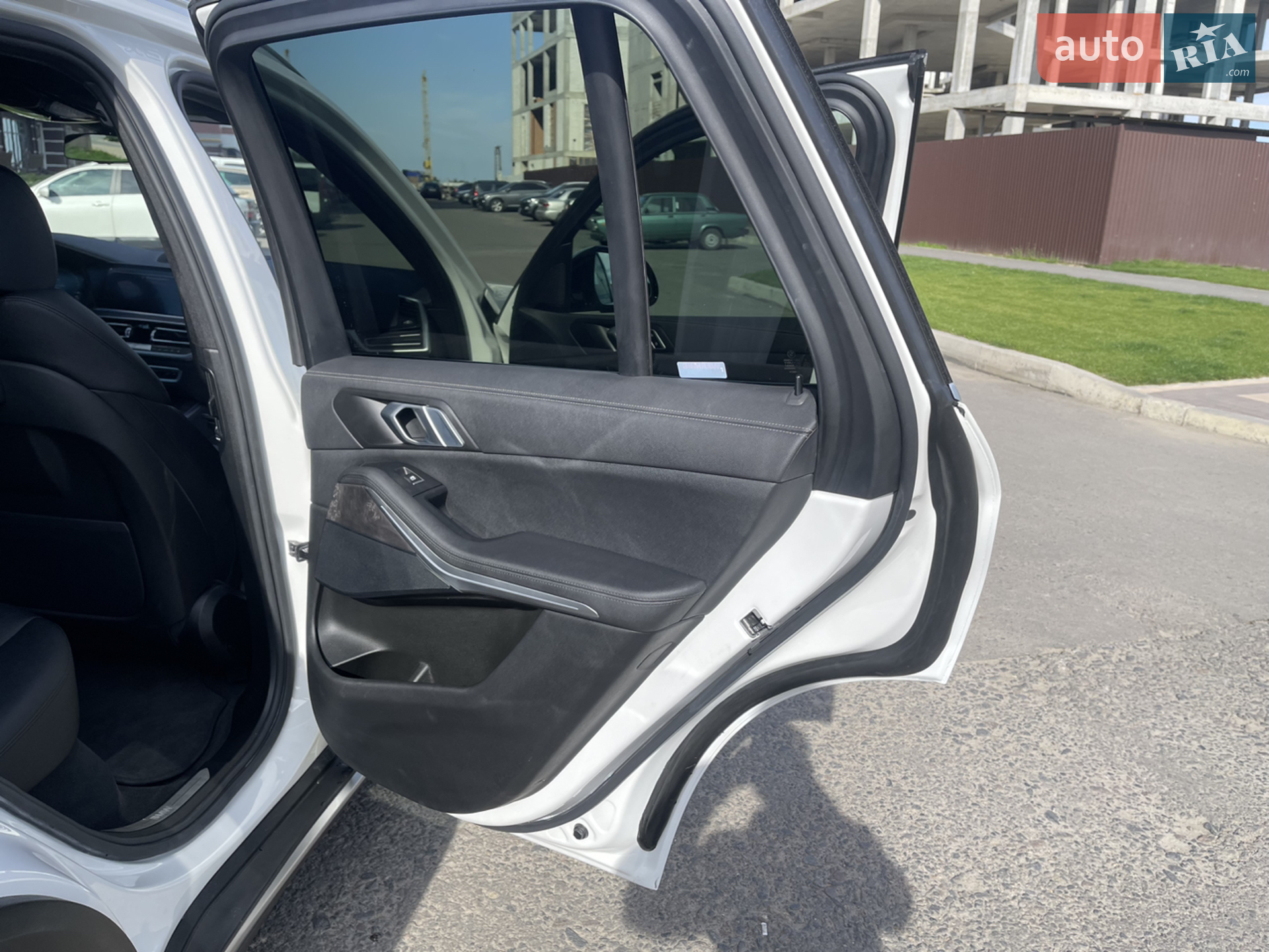 2021 BMW X5 - мініатюра 44