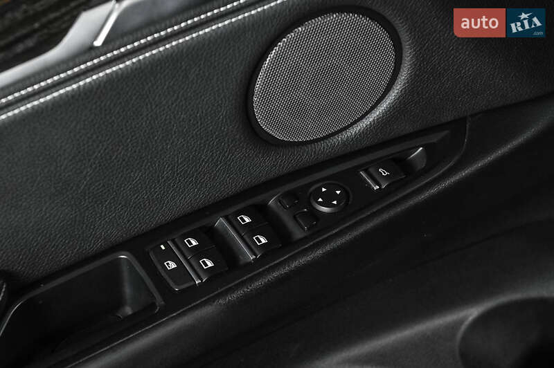 Внедорожник / Кроссовер BMW X5 2013 в Одессе фото 25 Внедорожник / Кроссовер BMW X5 2013 в Одессе