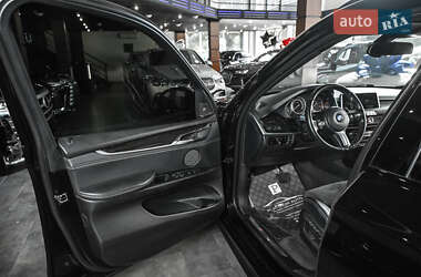 Внедорожник / Кроссовер BMW X5 2013 в Одессе