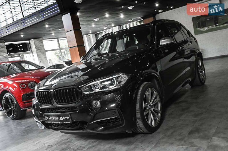 Внедорожник / Кроссовер BMW X5 2013 в Одессе фото 36 Внедорожник / Кроссовер BMW X5 2013 в Одессе