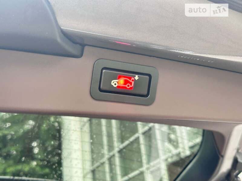 Внедорожник / Кроссовер BMW X5 2013 в Киеве