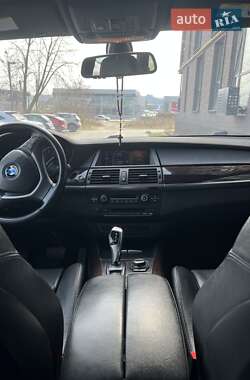 Позашляховик / Кросовер BMW X5 2012 в Львові фото 12 Позашляховик / Кросовер BMW X5 2012 в Львові