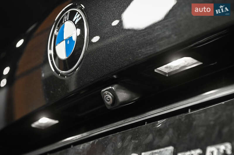 Позашляховик / Кросовер BMW X5 2020 в Одесі