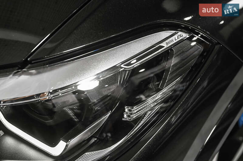 Позашляховик / Кросовер BMW X5 2020 в Одесі