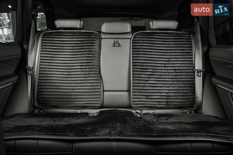 Позашляховик / Кросовер BMW X5 2020 в Одесі