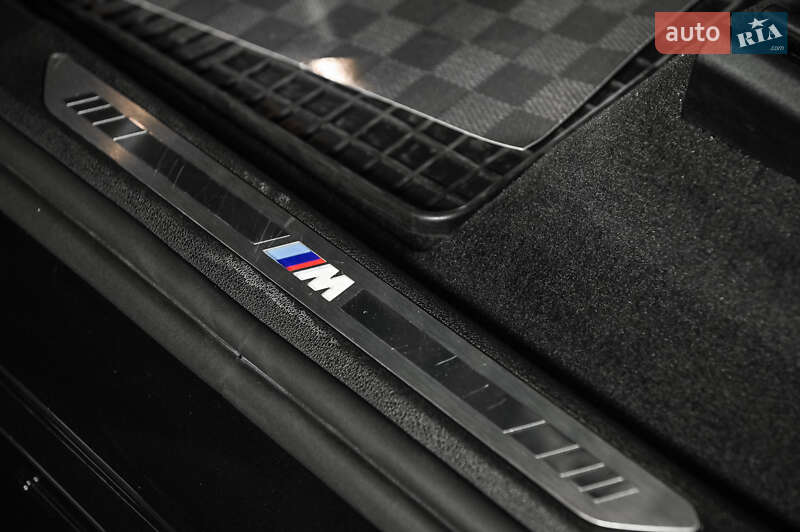 Позашляховик / Кросовер BMW X5 2020 в Одесі