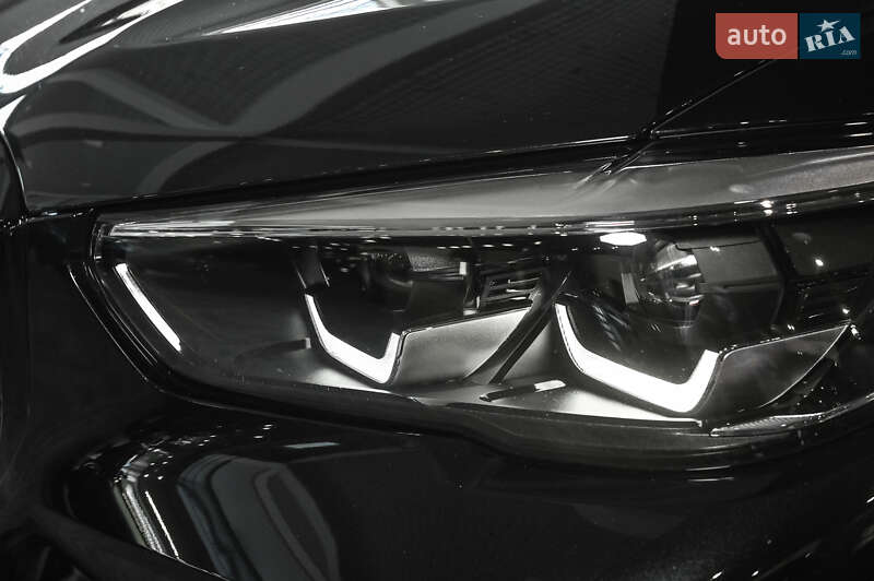 Позашляховик / Кросовер BMW X5 2020 в Одесі