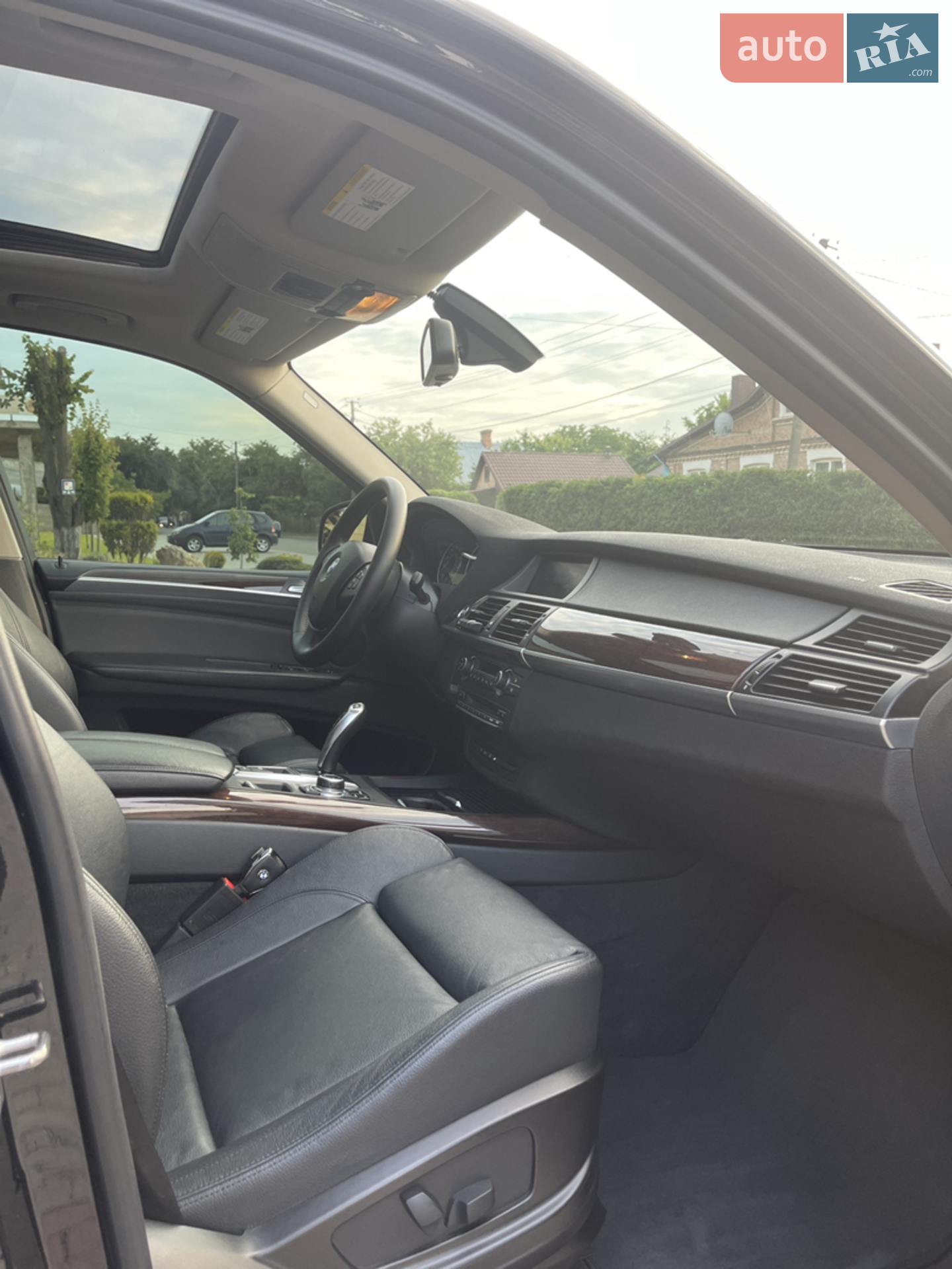 2011 BMW X5 - мініатюра 11