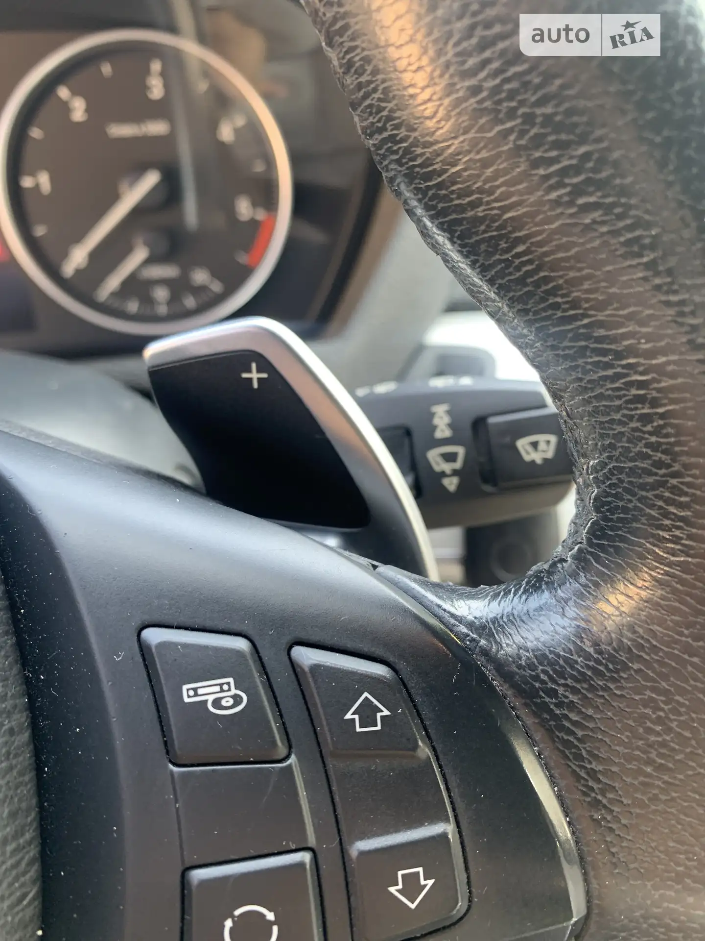 2013 BMW X5 - мініатюра 10