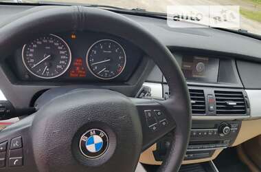 Внедорожник / Кроссовер BMW X5 2008 в 