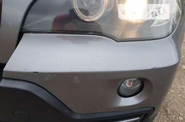 Внедорожник / Кроссовер BMW X5 2008 в 