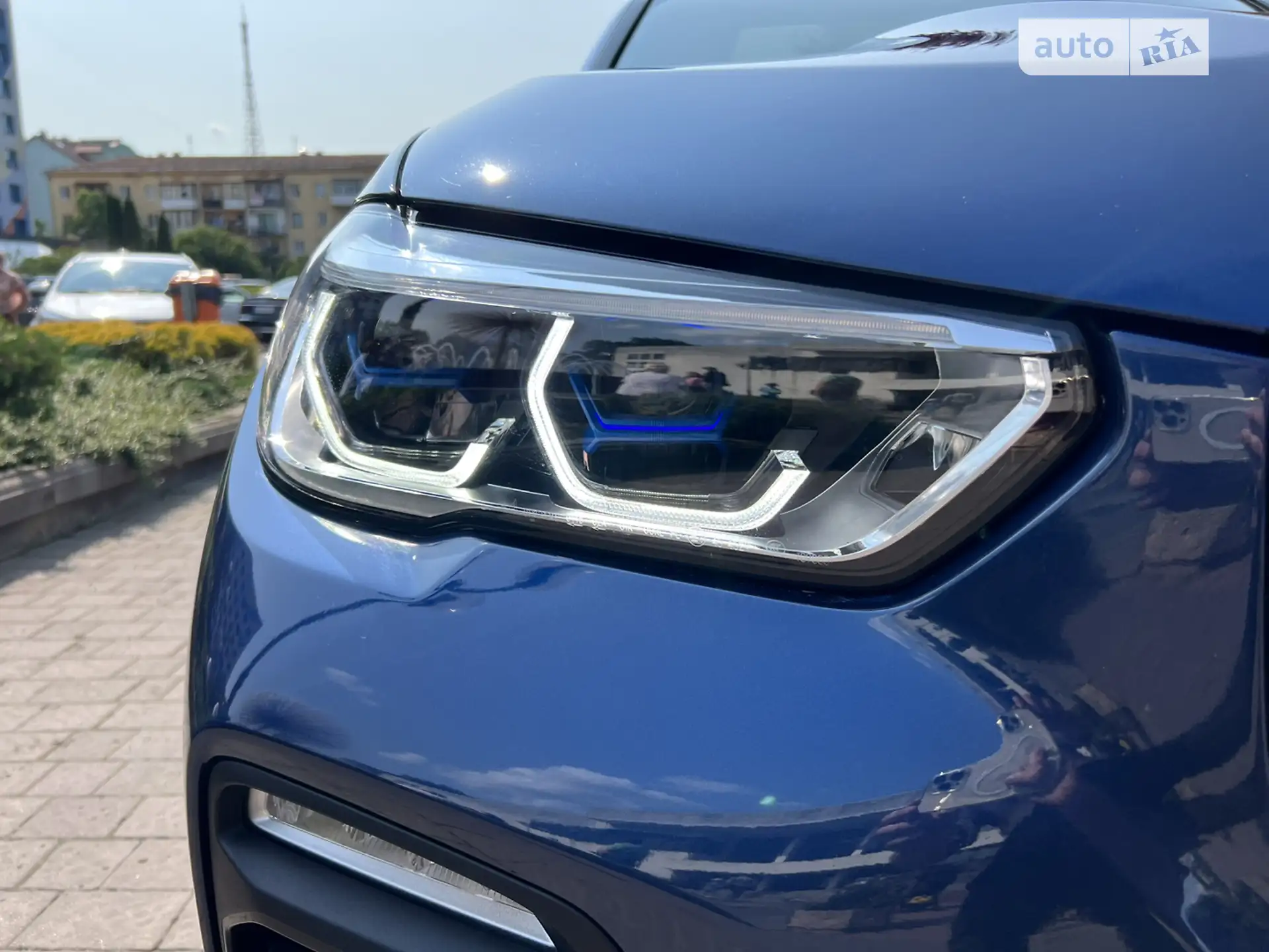 2019 BMW X5 - мініатюра 22