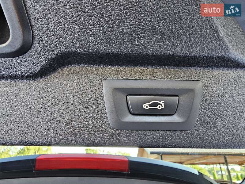 Внедорожник / Кроссовер BMW X5 2017 в Коломые фото 27 Внедорожник / Кроссовер BMW X5 2017 в Коломые