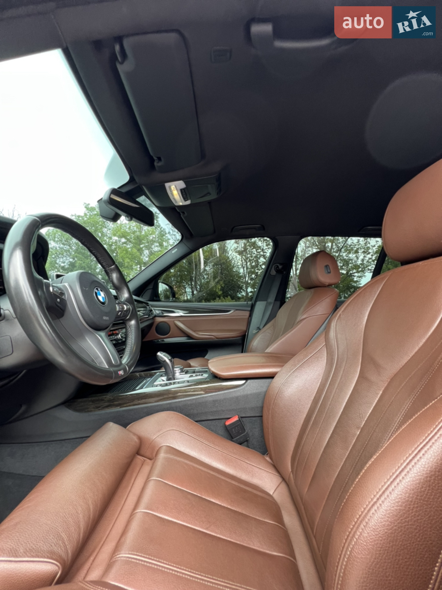 2016 BMW X5 - мініатюра 27