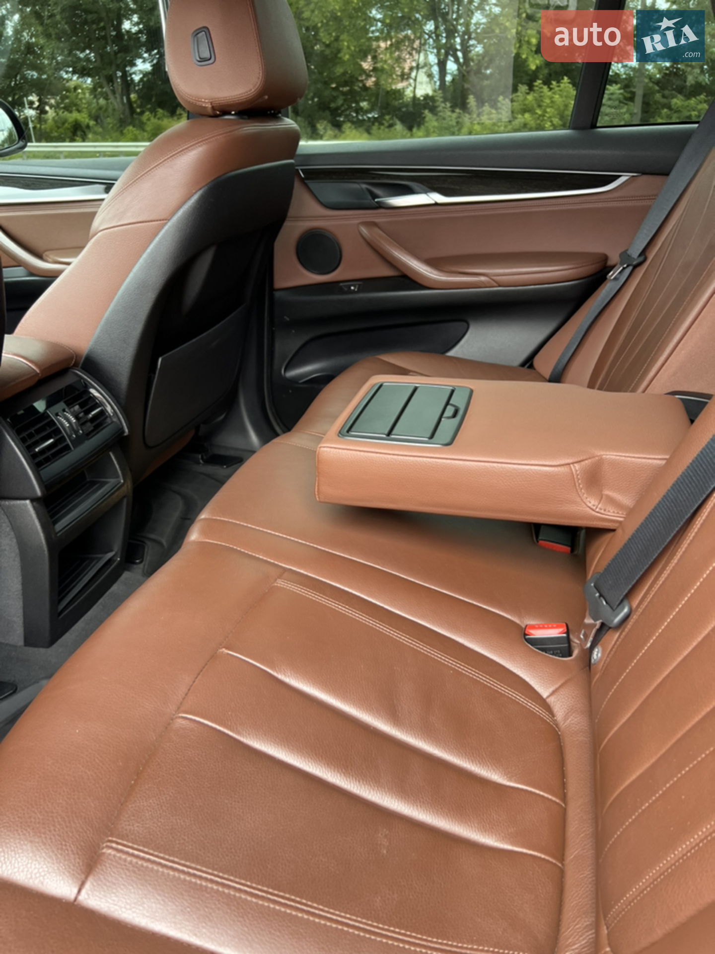 2016 BMW X5 - мініатюра 34