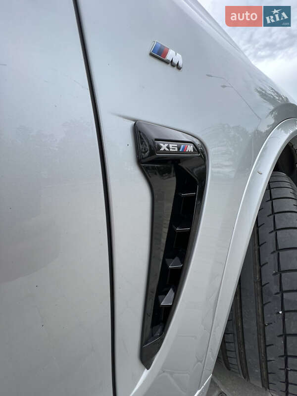 Внедорожник / Кроссовер BMW X5 2016 в Виннице фото 41 Внедорожник / Кроссовер BMW X5 2016 в Виннице