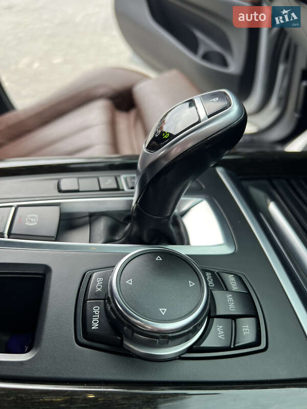 Внедорожник / Кроссовер BMW X5 2016 в Виннице фото 45 Внедорожник / Кроссовер BMW X5 2016 в Виннице