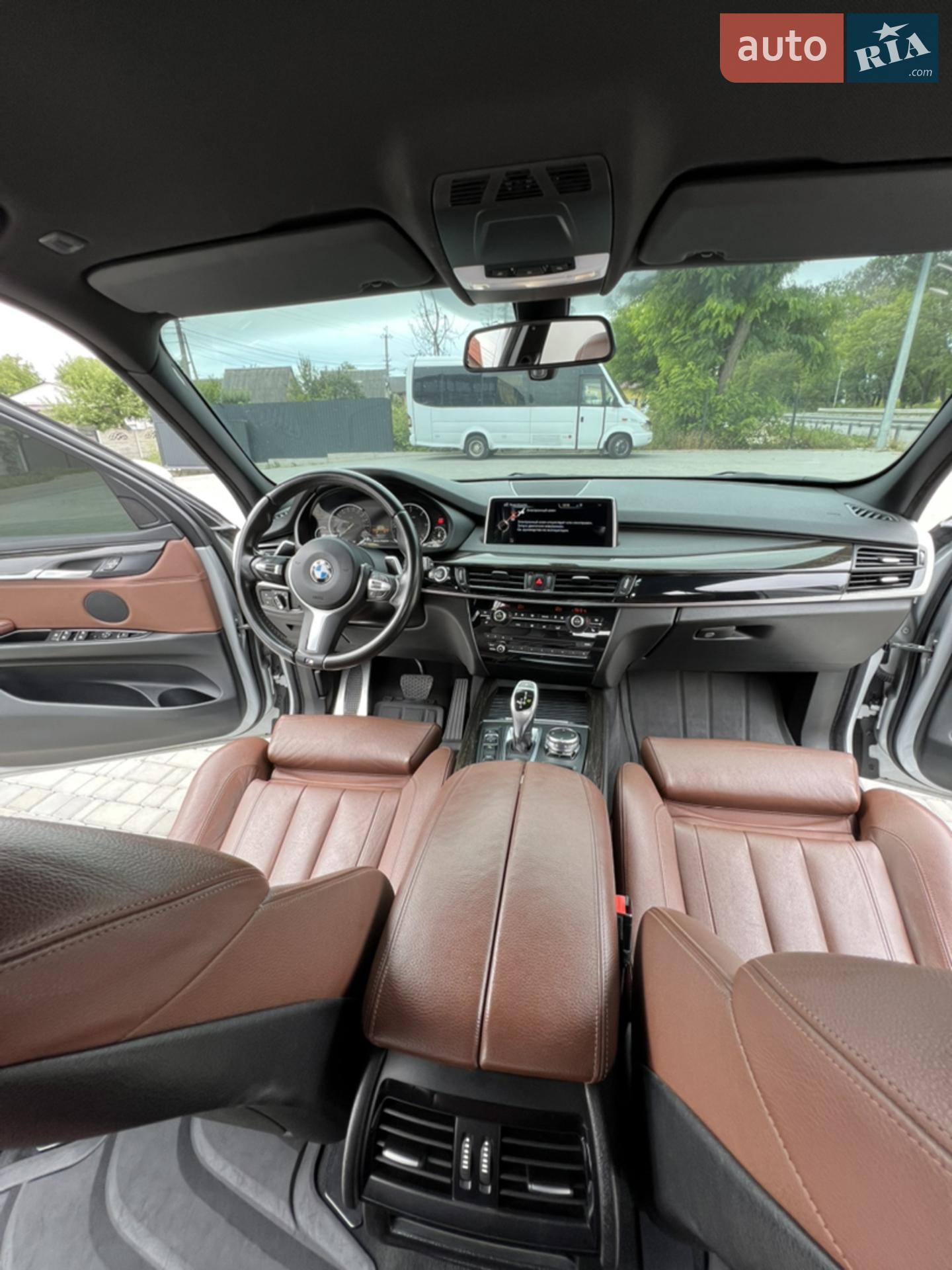 2016 BMW X5 - мініатюра 54