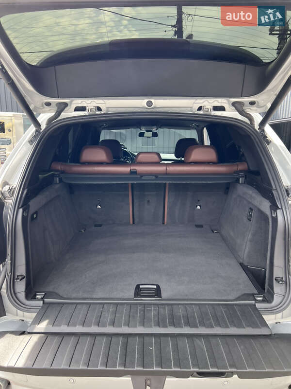 Внедорожник / Кроссовер BMW X5 2016 в Виннице фото 65 Внедорожник / Кроссовер BMW X5 2016 в Виннице