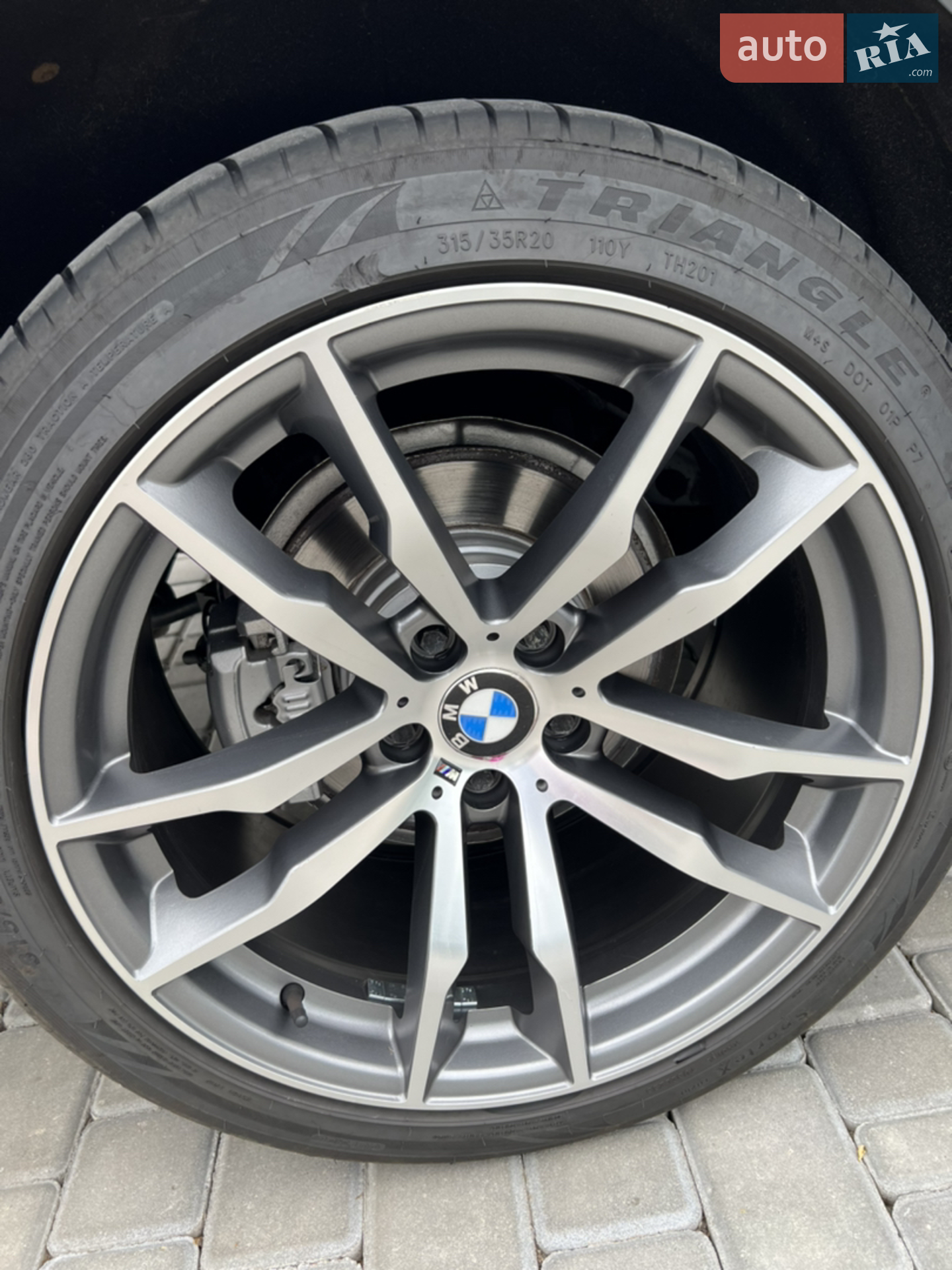 2016 BMW X5 - мініатюра 78