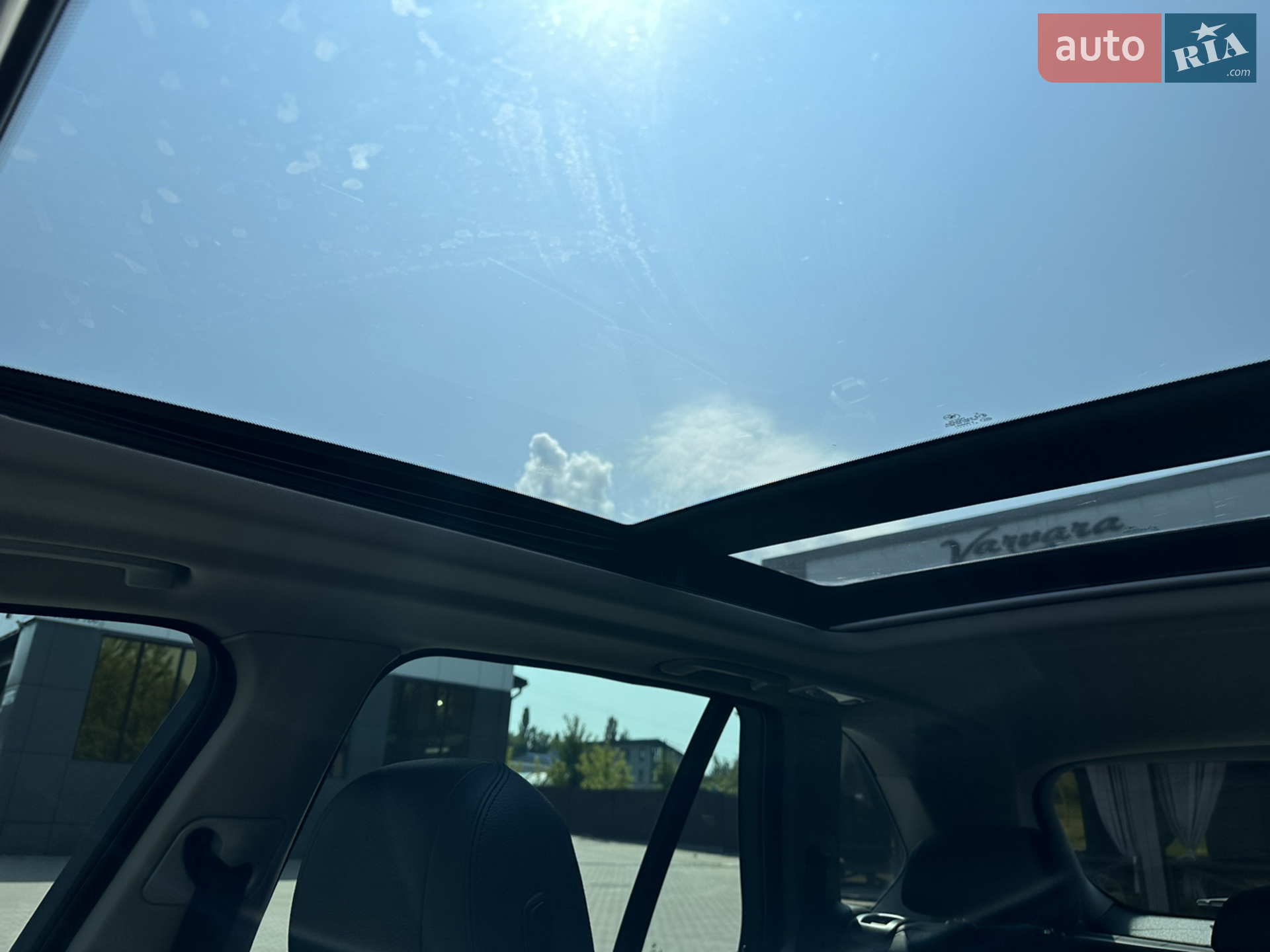 2014 BMW X5 - мініатюра 9