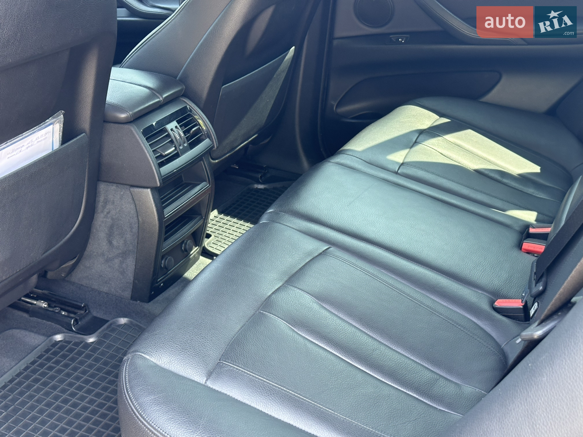 2014 BMW X5 - мініатюра 6