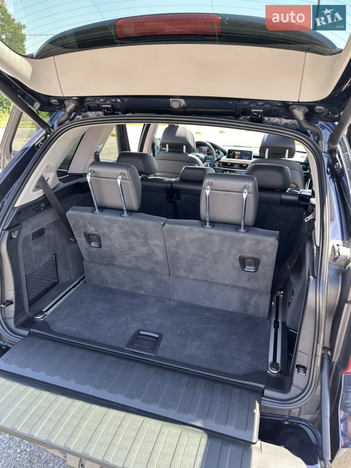 2014 BMW X5 - мініатюра 60