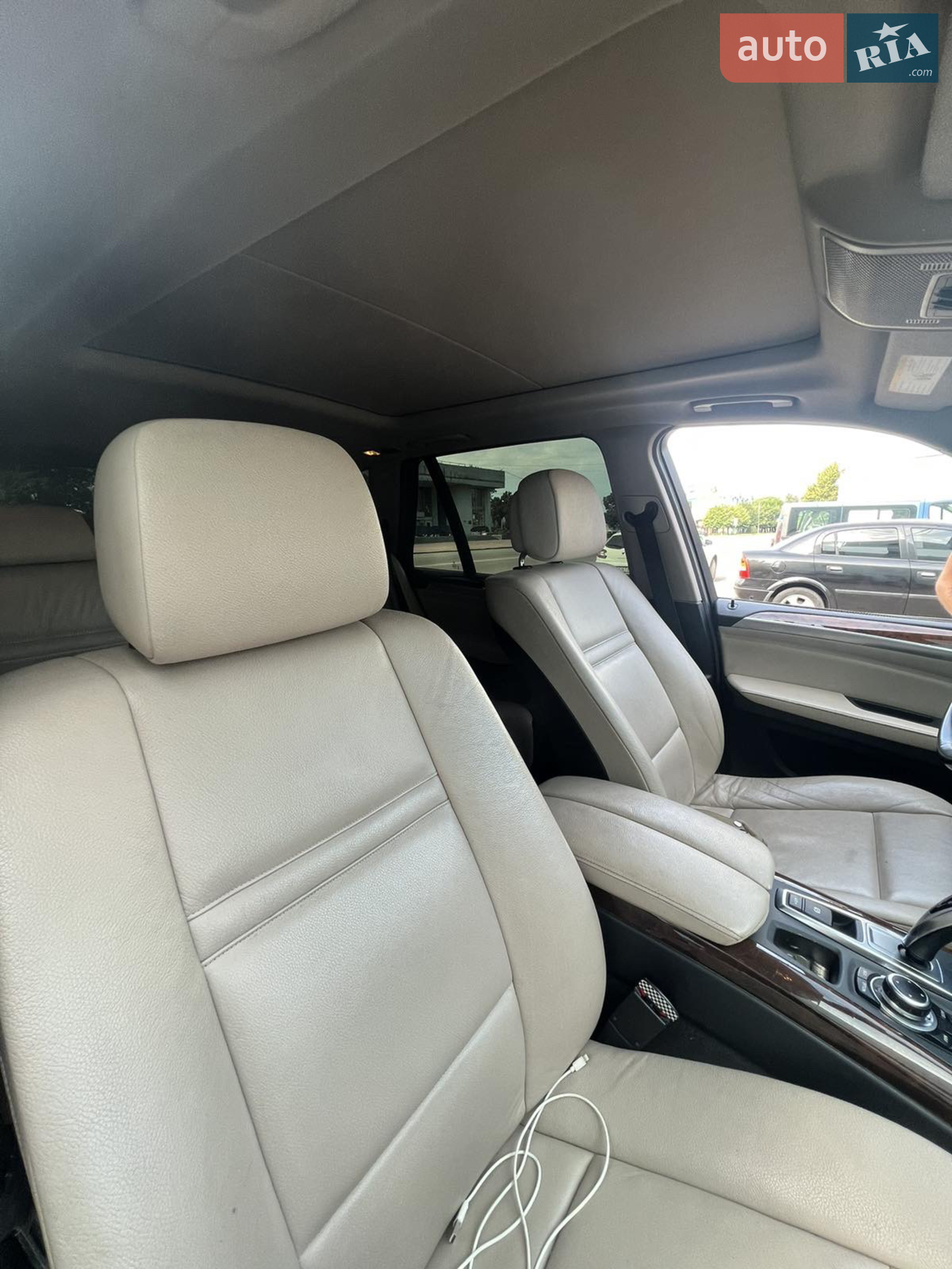2012 BMW X5 - мініатюра 6