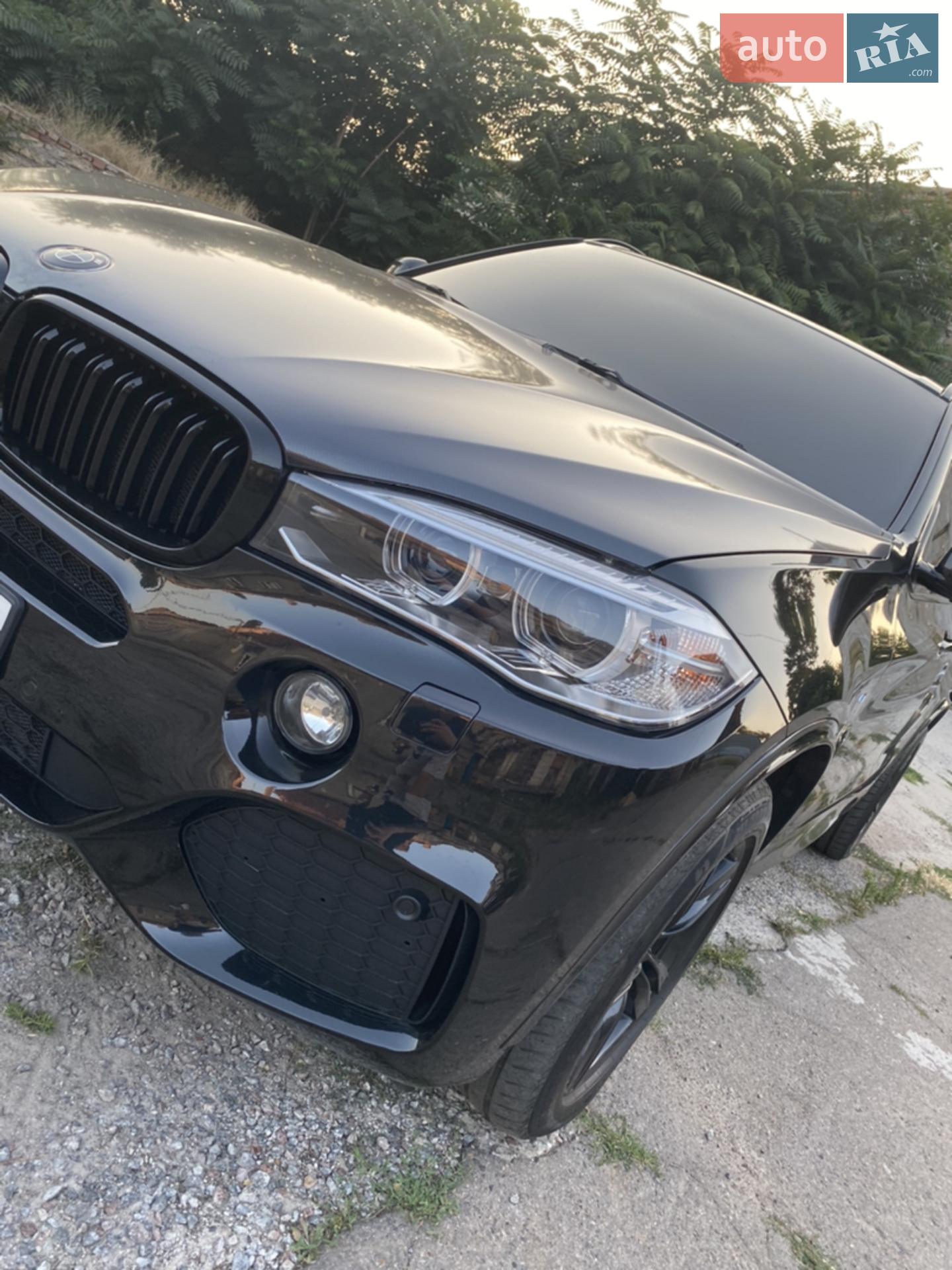 2015 BMW X5 - мініатюра 4