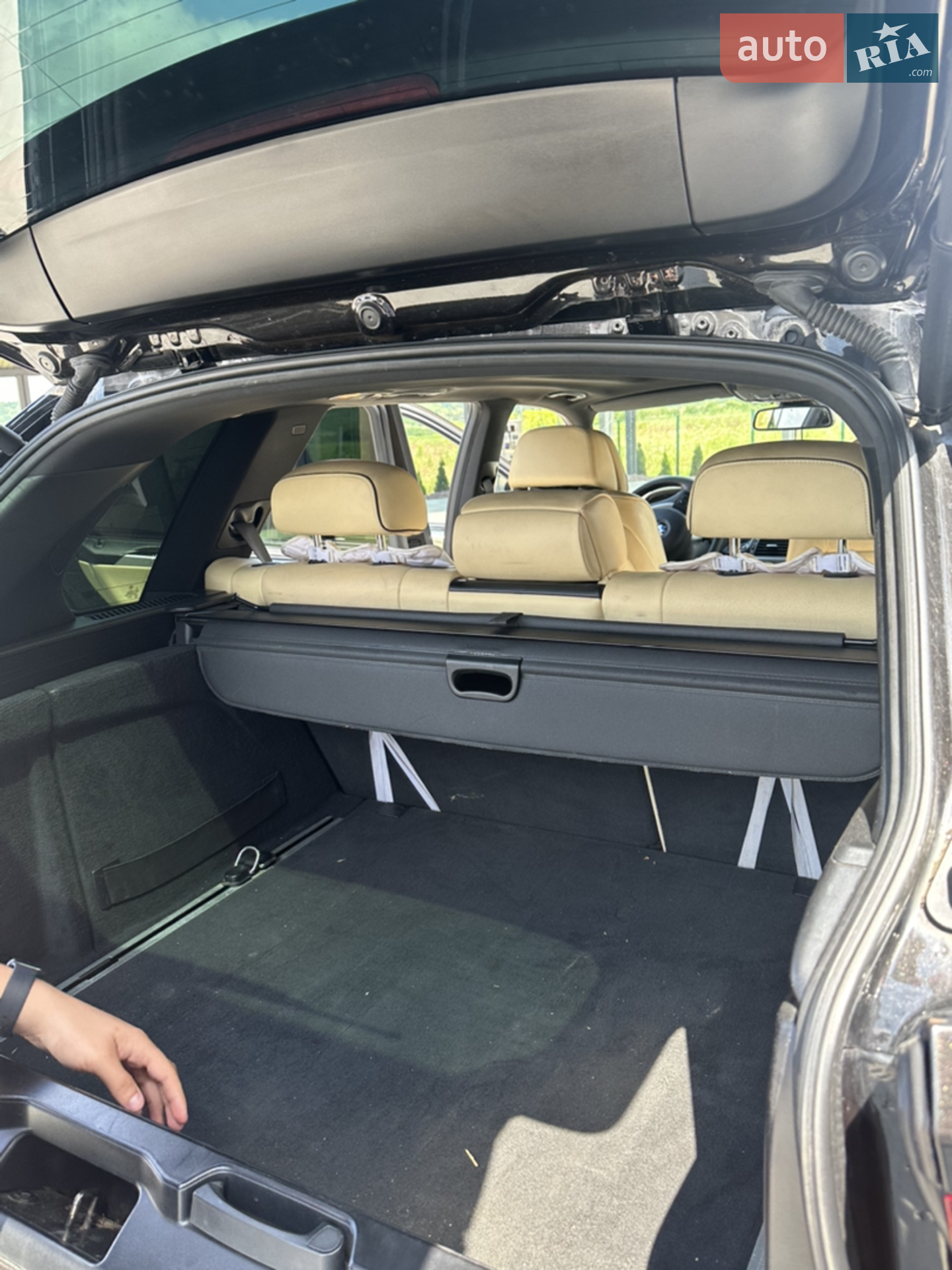 2012 BMW X5 - мініатюра 24
