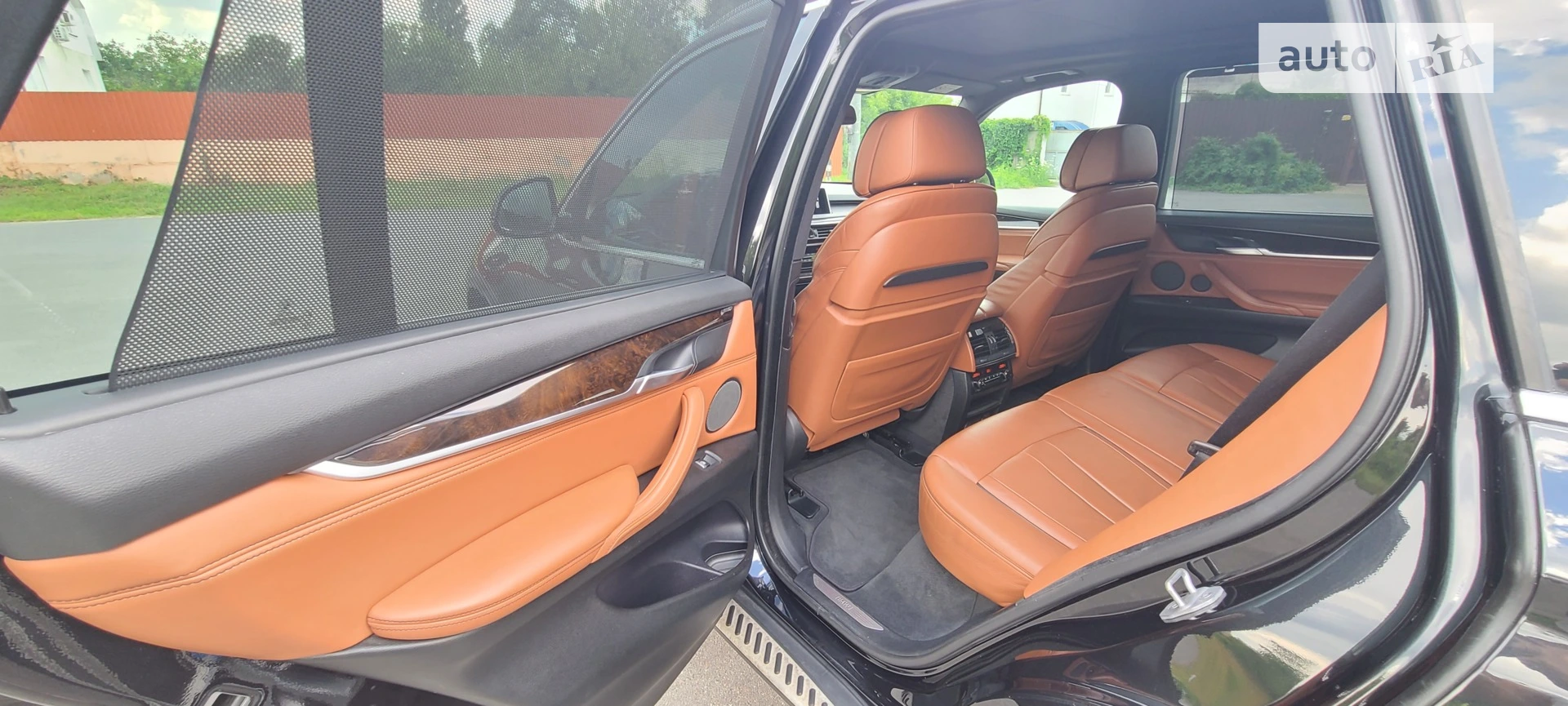 2014 BMW X5 - мініатюра 10