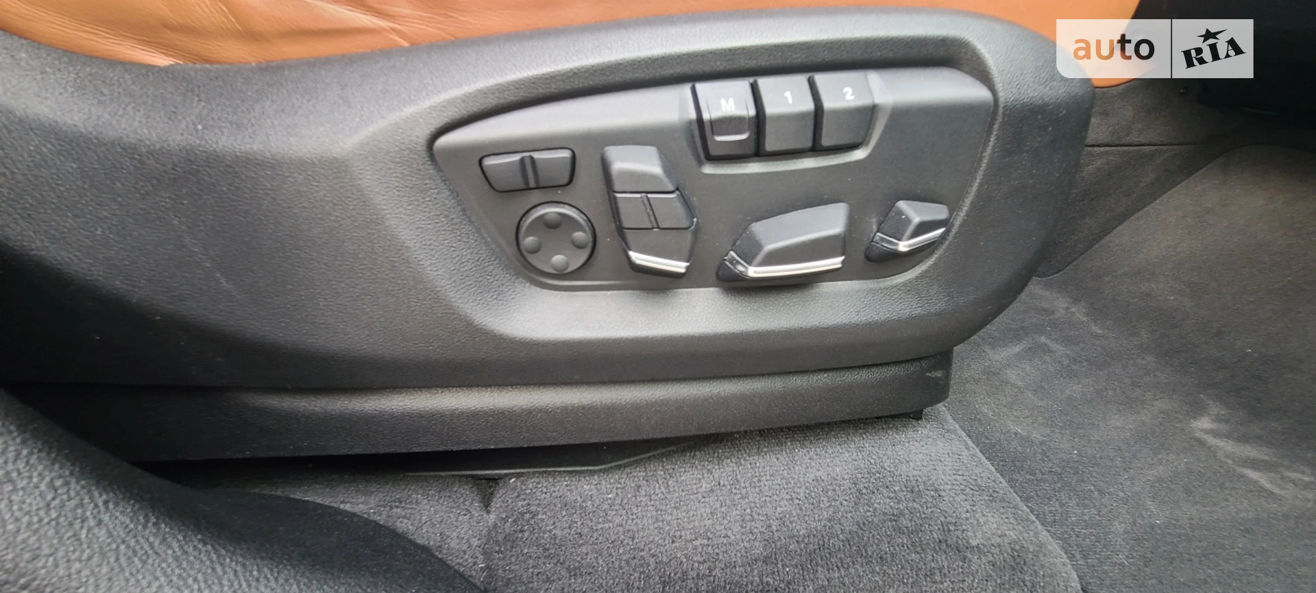 2014 BMW X5 - мініатюра 14
